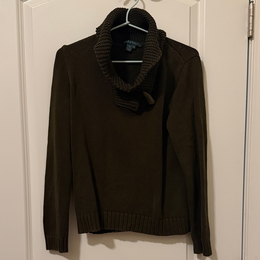 Lauren Ralph Lauren Sweater